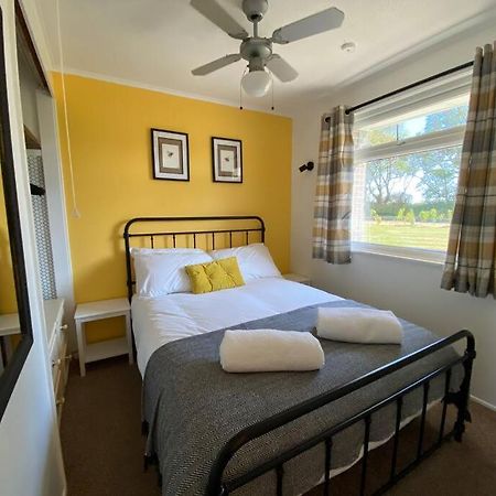 East Coast Chalets, Bee'S Knees @ California Sands Scratby المظهر الخارجي الصورة