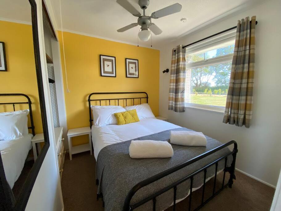 East Coast Chalets, Bee'S Knees @ California Sands Scratby المظهر الخارجي الصورة