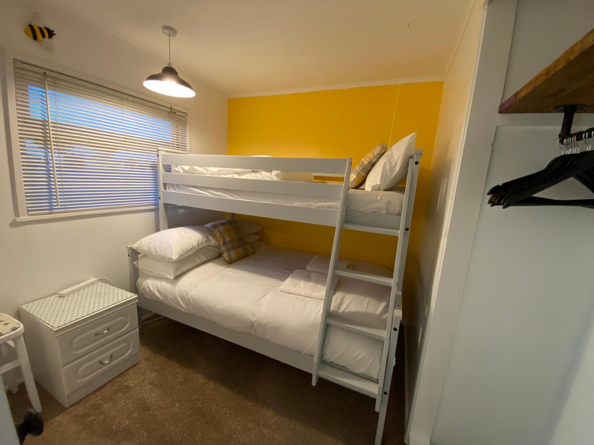 East Coast Chalets, Bee'S Knees @ California Sands Scratby المظهر الخارجي الصورة